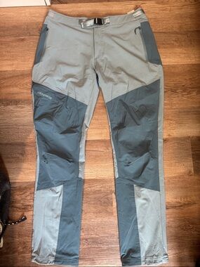 Patagonia Women’s Altvia Alpine Pants - Two-Tone Blue